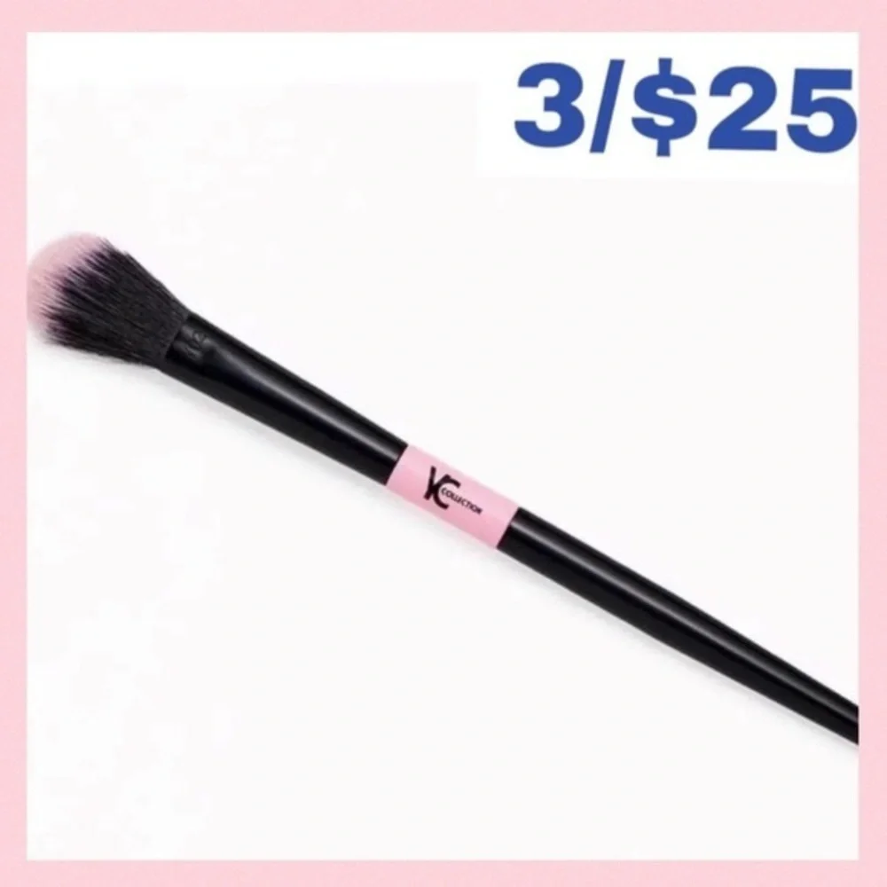 YC Collection Allover Glow Brush
